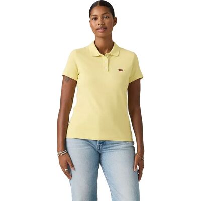 Levi´s ® Polo A Maniche Corte Slim French Vanilla M Levi´s ® Polo A Maniche Corte Slim French Vanilla M