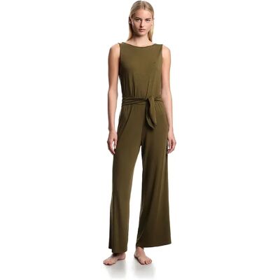 Emporio Armani Accappatoio Ew00312_af2020 Dark Olive L Emporio Armani Accappatoio Ew00312_af2020 Dark Olive L