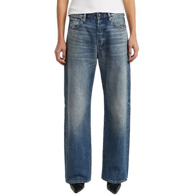 G-star Jeans Bowey 3d D25372-e352 Boyfriend Antique Faded Blue Galena 26 G-star Jeans Bowey 3d D25372-e352 Boyfriend Antique Faded Blue Galena 26