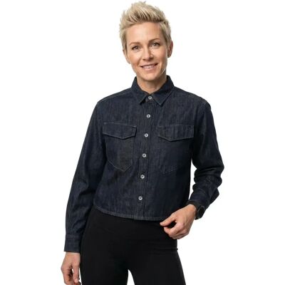 G-star Camicia Overshirt D29107-e358 Loose Fit Neo Raw Denim XL G-star Camicia Overshirt D29107-e358 Loose Fit Neo Raw Denim XL