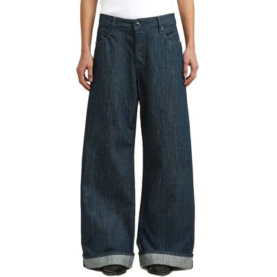 G-star Jeans Roxx Wide Leg Neo Raw Denim 28 G-star Jeans Roxx Wide Leg Neo Raw Denim 28