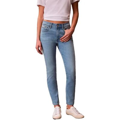 Calvin Klein Jeans Jeans Lv07c776g Skinny Fit Light Cape 31 Calvin Klein Jeans Jeans Lv07c776g Skinny Fit Light Cape 31