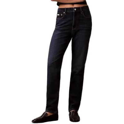 Calvin Klein Jeans Jeans Lv07d82g Mom Fit Thompson 30 Calvin Klein Jeans Jeans Lv07d82g Mom Fit Thompson 30