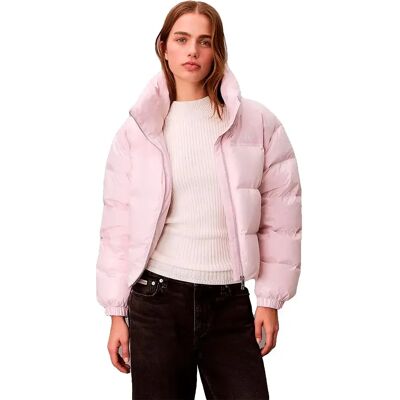 Calvin Klein Jeans Giacca Lv07e515g Pink Frost 2XS Calvin Klein Jeans Giacca Lv07e515g Pink Frost 2XS