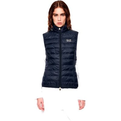 Ea7 Emporio Armani Gilet 7w00072_af1277 Armani Blue XL Ea7 Emporio Armani Gilet 7w00072_af1277 Armani Blue XL