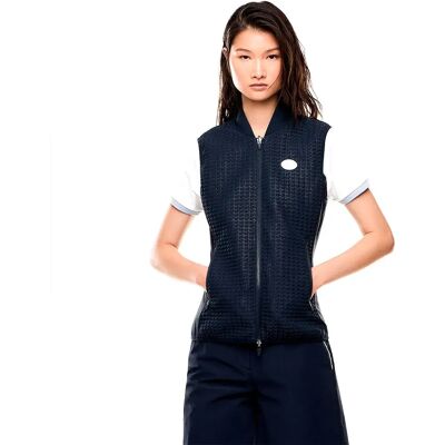 Ea7 Emporio Armani Gilet 7w000908_af21207 Armani Blue XL Ea7 Emporio Armani Gilet 7w000908_af21207 Armani Blue XL