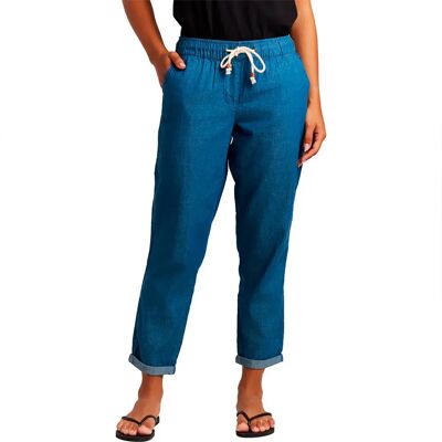 Protest Pantaloni Foster Sky Denim XL Protest Pantaloni Foster Sky Denim XL