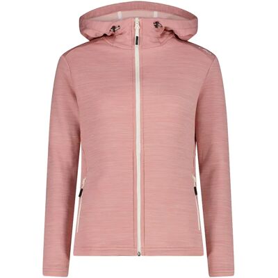 Cmp Giacca 33e06 Rose Mel. M Cmp Giacca 33e06 Rose Mel. M