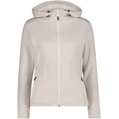 Cmp Giacca 33e06 Vaniglia Mel. S Cmp Giacca 33e06 Vaniglia Mel. S