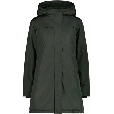 Cmp Giacca Imbottita 3k0016 Forest 4XL Cmp Giacca Imbottita 3k0016 Forest 4XL
