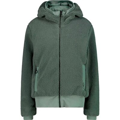 Cmp Giacca Imbottita 3k2906 Mineral S Cmp Giacca Imbottita 3k2906 Mineral S