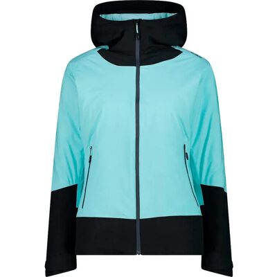 Cmp Giacca Imbottita 3z296 Acqua S Cmp Giacca Imbottita 3z296 Acqua S