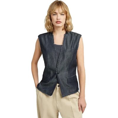 G-star Gilet D29036-e516 Rinsed L G-star Gilet D29036-e516 Rinsed L
