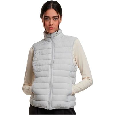 New Morning Studios Gilet Nm032 Light Asphalt M New Morning Studios Gilet Nm032 Light Asphalt M
