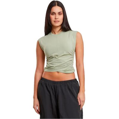 Urban Classics Canotta Tb750 Soft Salvia 4XL Urban Classics Canotta Tb750 Soft Salvia 4XL