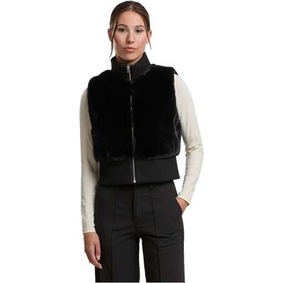 Urban Classics Gilet Tb7933 Black M Urban Classics Gilet Tb7933 Black M