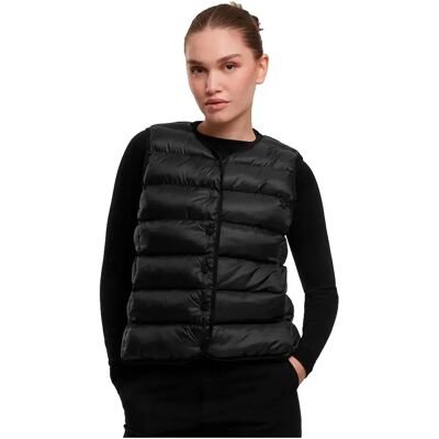 Urban Classics Gilet Tb7957 Black L Urban Classics Gilet Tb7957 Black L