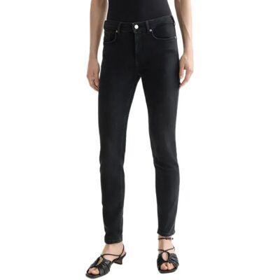 Scotch & Soda Jeans Ulm0078s Skinny Fit Black Coast 26 Scotch & Soda Jeans Ulm0078s Skinny Fit Black Coast 26