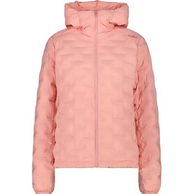 Cmp Giacca Imbottita 3z7216 Pastel Peach S Cmp Giacca Imbottita 3z7216 Pastel Peach S