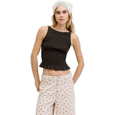 Jack & Jones Canotta Zoe Jjxx Demitasse XL Jack & Jones Canotta Zoe Jjxx Demitasse XL