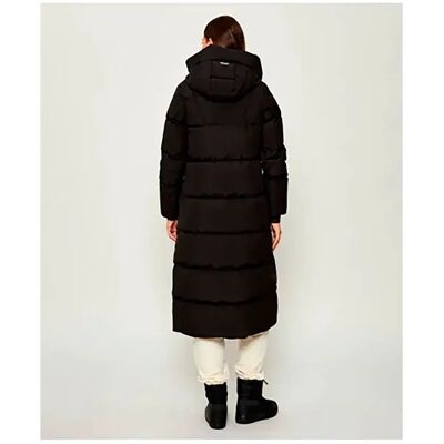 Woolrich Cappotto Gore-tex Windstopper® Black M Woolrich Cappotto Gore-tex Windstopper® Black M