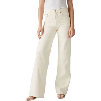 Levi´s ® Jeans Ribcage Wide Leg Barely Freezing 29 Levi´s ® Jeans Ribcage Wide Leg Barely Freezing 29