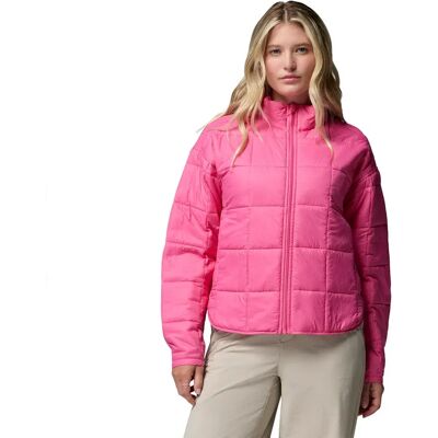 Columbia Giacca Imbottita Sienna Hill™ Quilted Nico S Columbia Giacca Imbottita Sienna Hill™ Quilted Nico S