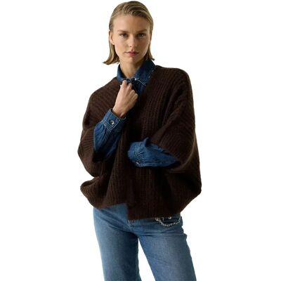 Garcia Cardigan T260250 Hazel Bloom XS Garcia Cardigan T260250 Hazel Bloom XS