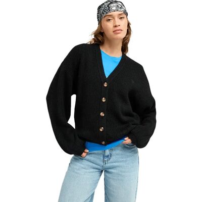 Roxy Maglione Deep Ocean Anthracite S Roxy Maglione Deep Ocean Anthracite S