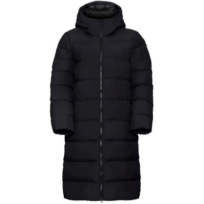 Jack Wolfskin Cappotto Frozen Palace Dark Navy L Jack Wolfskin Cappotto Frozen Palace Dark Navy L