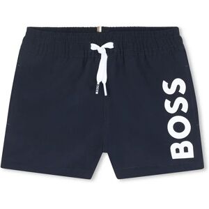 Boss Pantaloncino Da Bagno J52069 Marine 12 Mesi Boss Pantaloncino Da Bagno J52069 Marine 12 Mesi