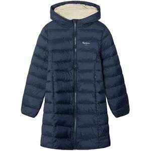 Pepe Jeans Giacca Dahlia Long Dulwich Blue 12 Anni Pepe Jeans Giacca Dahlia Long Dulwich Blue 12 Anni