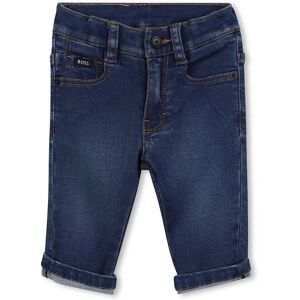 Boss Pantaloni J5239 Stone Pulverisation 18 Mesi Boss Pantaloni J5239 Stone Pulverisation 18 Mesi