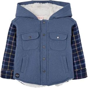 Boboli Giacca Fleece Combined Arctic 4 Anni Boboli Giacca Fleece Combined Arctic 4 Anni