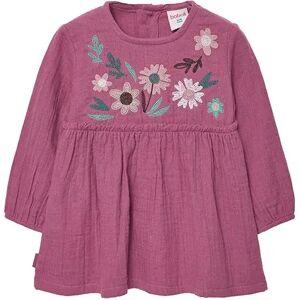 Boboli Vestito Muslin Raspberry 4 Anni Boboli Vestito Muslin Raspberry 4 Anni