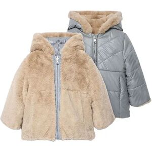 Boboli Parka Reversible Fog 5 Anni Boboli Parka Reversible Fog 5 Anni