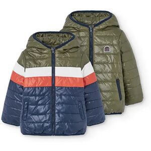 Boboli Parka Reversible Marine 3 5 Anni Boboli Parka Reversible Marine 3 5 Anni