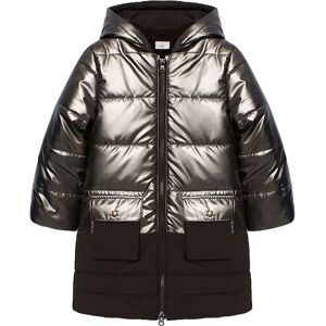 Boboli Parka Technical Brown 12 Anni Boboli Parka Technical Brown 12 Anni