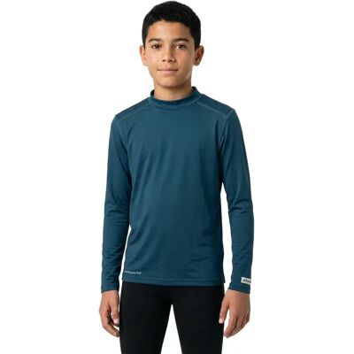 Uhlsport Maglietta Intima Tenica A Maniche Lunghe Distinction Colors Petrol 6-7 Anni Uhlsport Maglietta Intima Tenica A Maniche Lunghe Distinction Colors Petrol 6-7 Anni