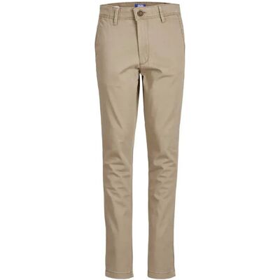 Jack & Jones Pantaloni Marco Bowiw Sa Beige 8 Anni Jack & Jones Pantaloni Marco Bowiw Sa Beige 8 Anni