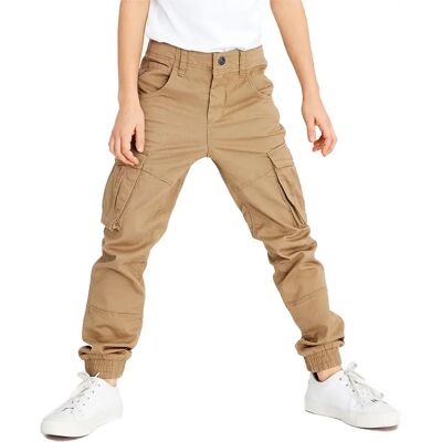 Name It Pantaloni Bamgo Regular Fitted Twill Kelp 8 Anni Name It Pantaloni Bamgo Regular Fitted Twill Kelp 8 Anni