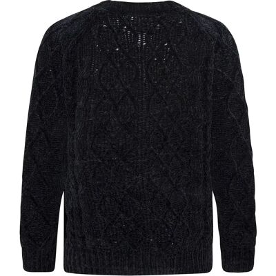 Pepe Jeans Maglietta A Maniche Lunghe Ingrid Coal 12 Anni Pepe Jeans Maglietta A Maniche Lunghe Ingrid Coal 12 Anni