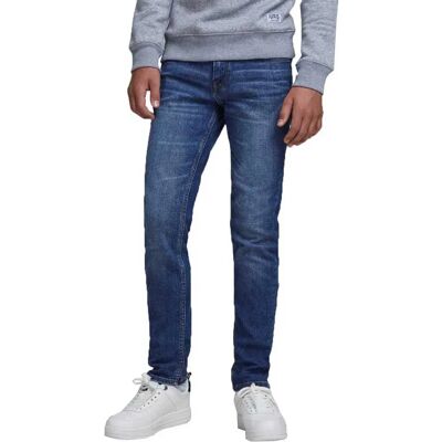 Jack & Jones Jeans Glenn Orginal Am 815 Blue Denim 9 Anni Jack & Jones Jeans Glenn Orginal Am 815 Blue Denim 9 Anni