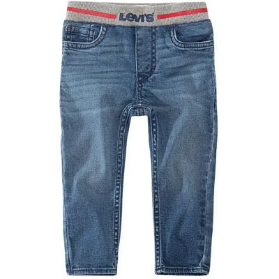 Levi´s ® Kids Pantaloni Pull-on Skinny River Run 3 Mesi Levi´s ® Kids Pantaloni Pull-on Skinny River Run 3 Mesi