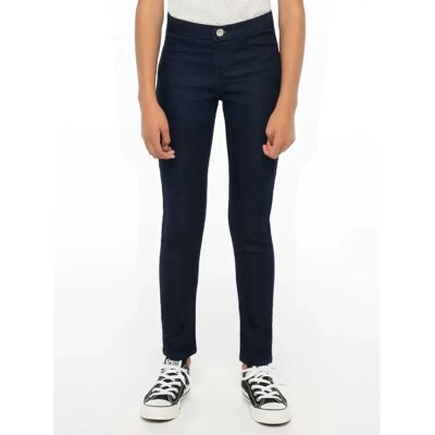 Levi´s ® Kids Leggings Pull On New Rinse 16 Anni Levi´s ® Kids Leggings Pull On New Rinse 16 Anni