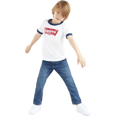 Levi´s ® Kids Pantaloni 511 Slim Yucatan 10 Anni Levi´s ® Kids Pantaloni 511 Slim Yucatan 10 Anni