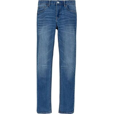 Levi´s ® Kids Pantaloni 510 Eco Performances Skinny Calabasas 12 Anni Levi´s ® Kids Pantaloni 510 Eco Performances Skinny Calabasas 12 Anni