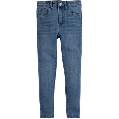 Levi´s ® Kids Pantaloni 720 High Rise Super Skinny Annex 8 Anni Levi´s ® Kids Pantaloni 720 High Rise Super Skinny Annex 8 Anni