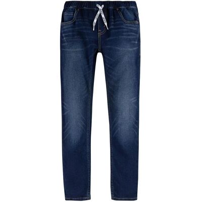 Levi´s ® Kids Pantaloni Skinny dobby pull on Blackberry River 18 Mesi Levi´s ® Kids Pantaloni Skinny dobby pull on Blackberry River 18 Mesi