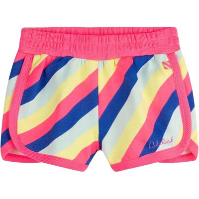 Billieblush Pantaloni Corti U190 Multi 24 Mesi Billieblush Pantaloni Corti U190 Multi 24 Mesi